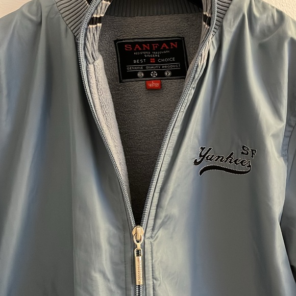 Sanfan Yankees jacket - Picture 2 of 5